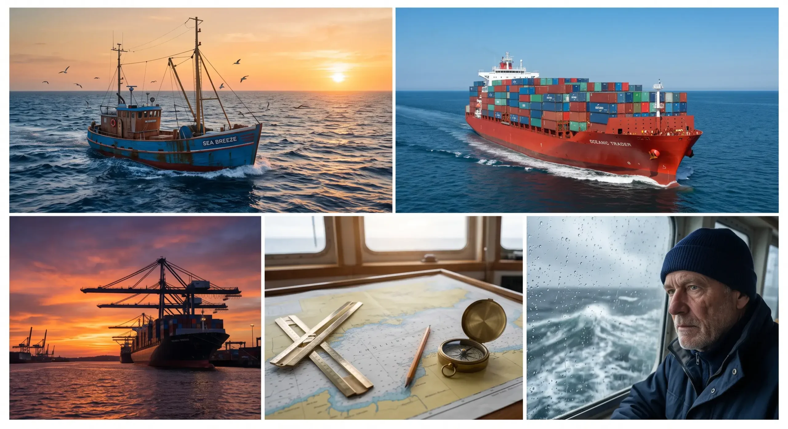 LNG Carriers Explained: How Liquefied Natural Gas Is Transported